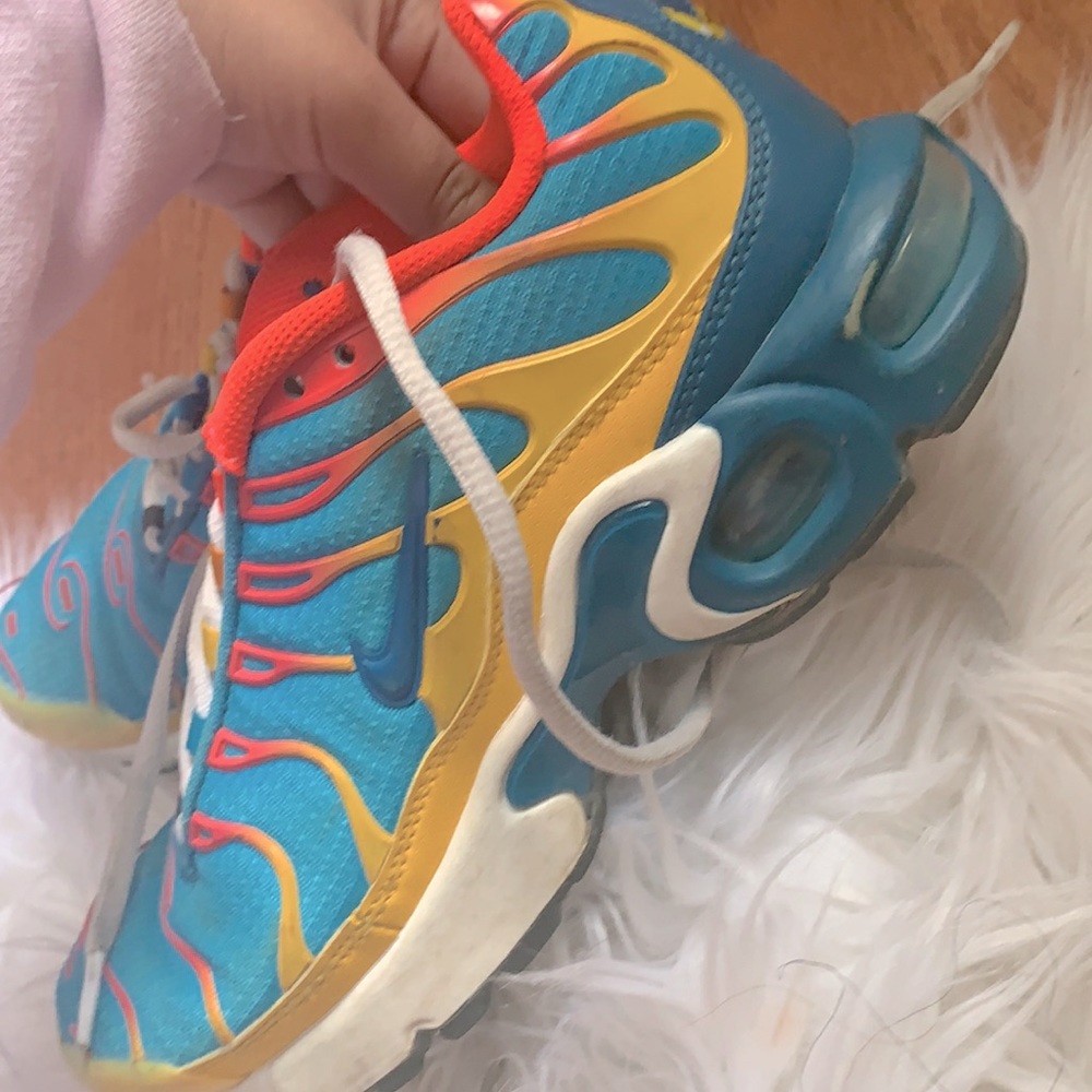 nike